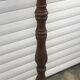 Circular oak harness