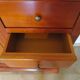 Sideboard - Entrance furniture - 2 drawers - 2 doors - solid wood
