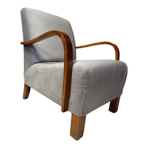 fauteuils art déco des