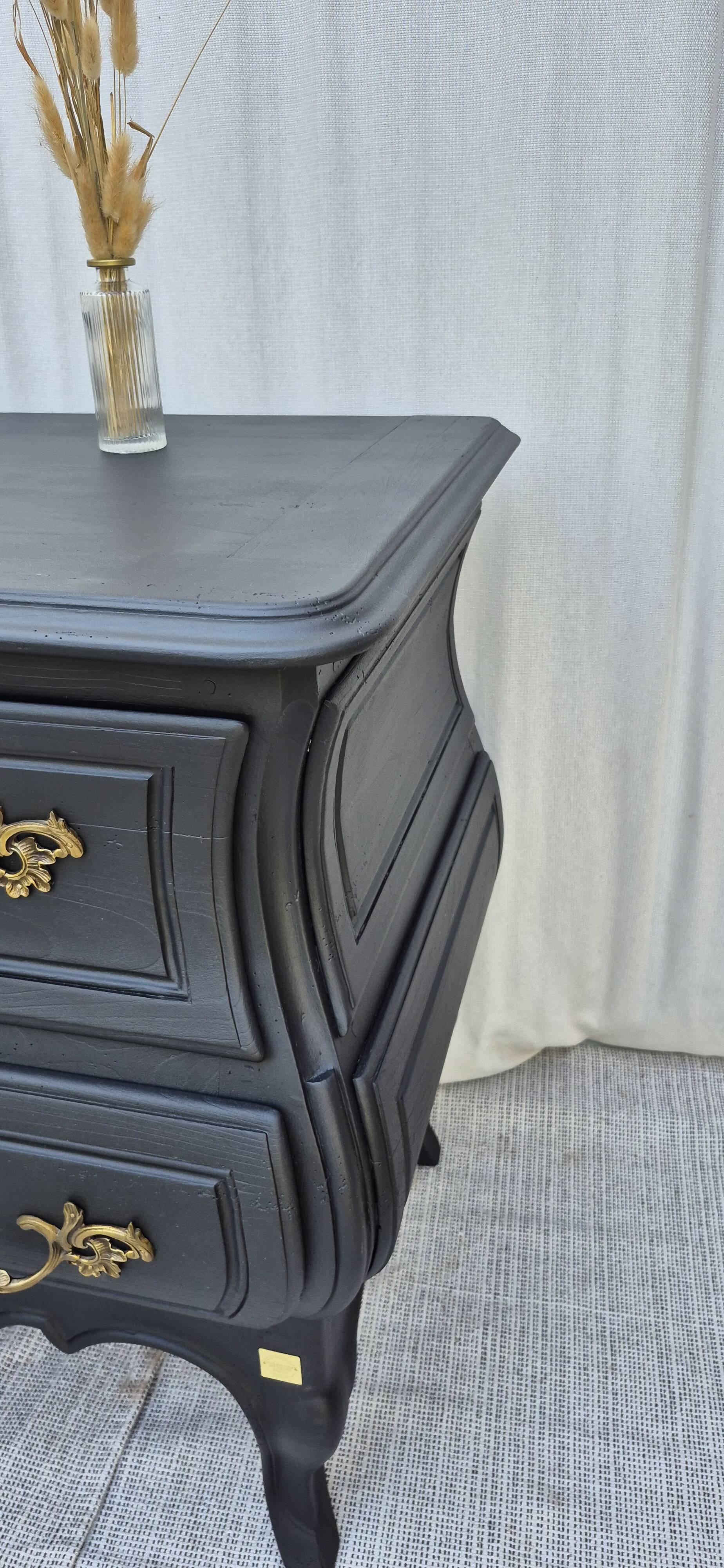 Commode Bordelaise