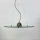 Sölken leuchten hanging lamp space age UFO , 1970s