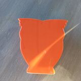 Vase hibou