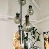 Suspension Raak 6 electrified balls