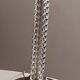 Art Deco desk lamp - vintage notary lamp - Hollywood Regency -