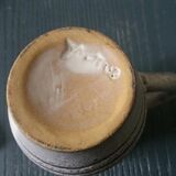 Vintage ceramic Vallauris