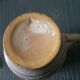 Vintage ceramic Vallauris