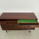 Sidebord by Brouer 1960s
