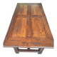 Rustic old table