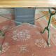 Garden table