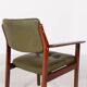 Scandinavian Modern pair of armchairs from Facit Atvidaberg, Sweden 1960’s