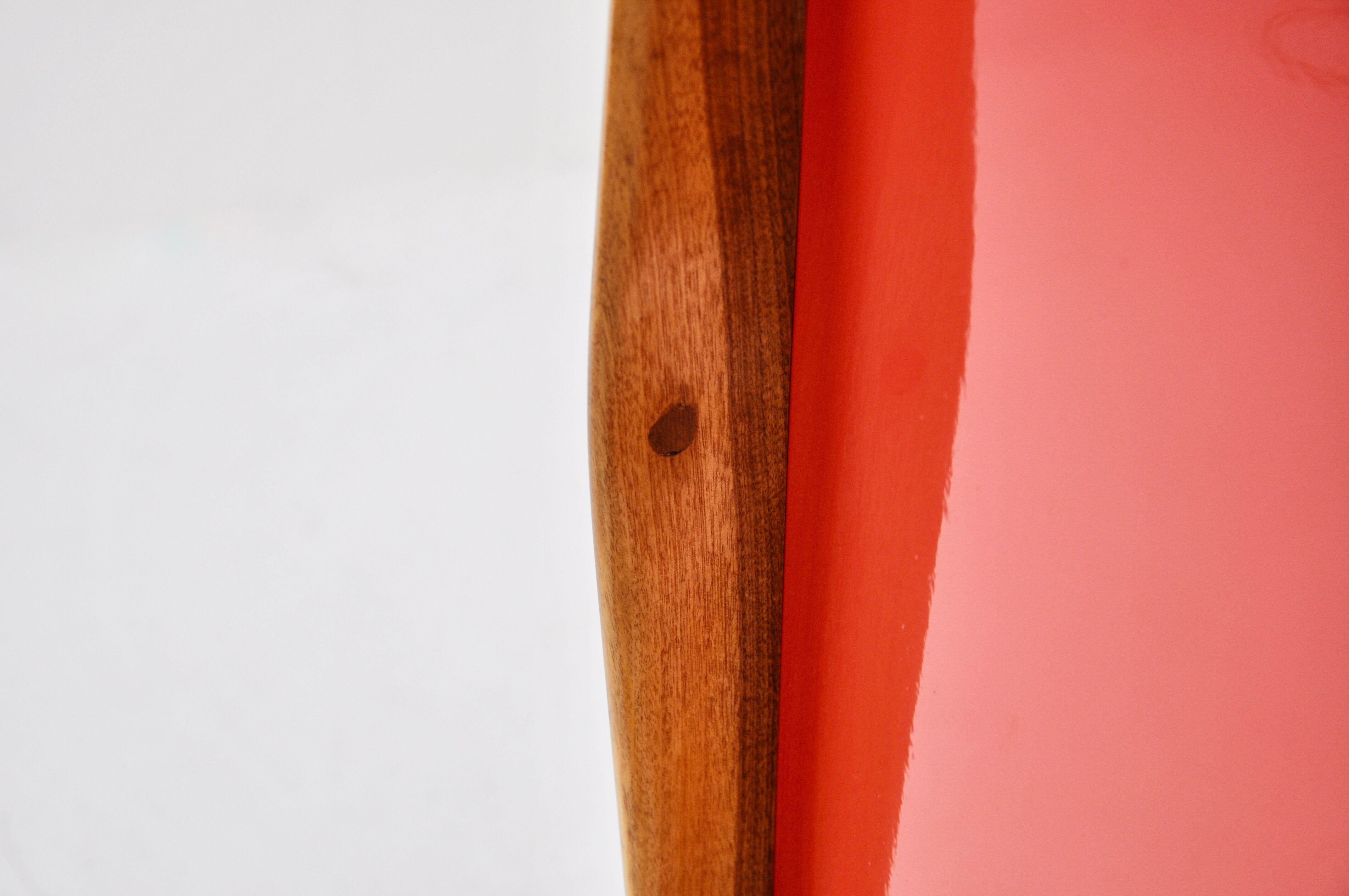 Cabinet by Willy Van Der Meeren for Tubax, 1950s