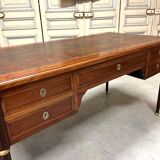 bureau plat louis LXVI