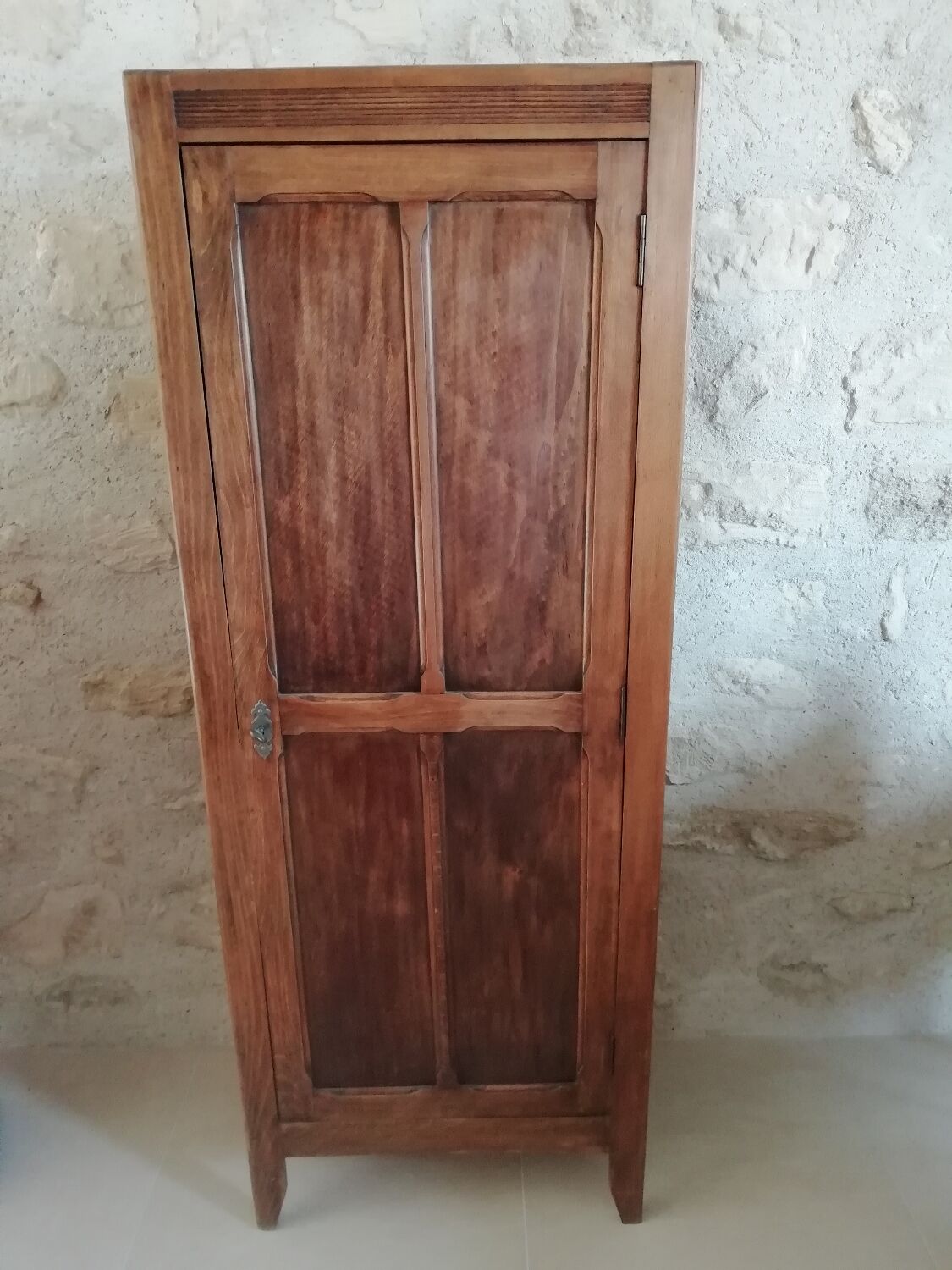 Armoire années 50