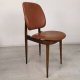 2 Baumann pegasse chairs