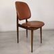 2 Baumann pegasse chairs