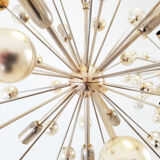 Sputnik hanging lamp