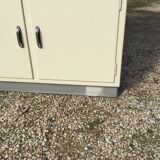 Vintage buffet