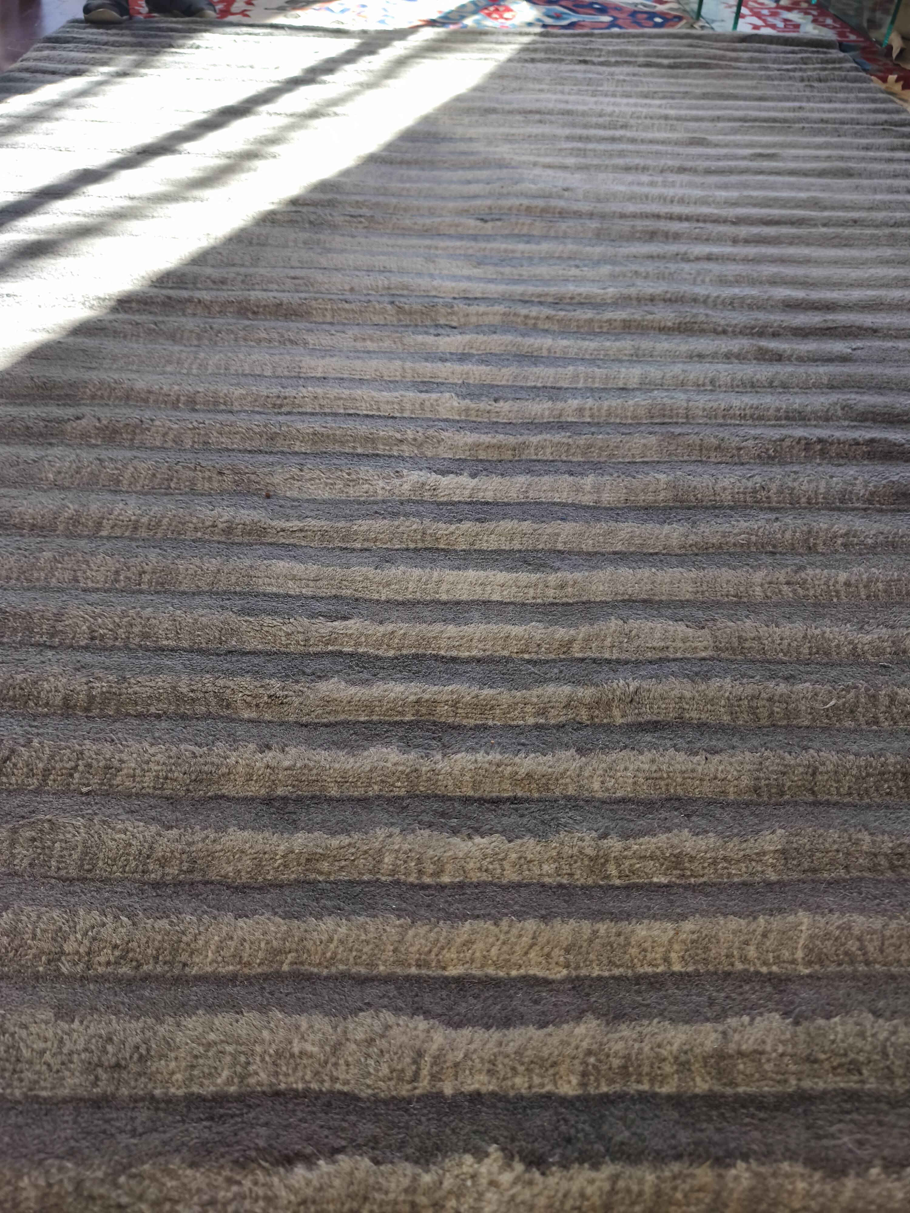 Habitat Wool Rug 240 x 170