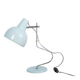 Mid-Century Modern Table Lamp from Lidokov, Czech, 1960s from Lidokov