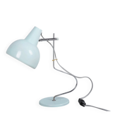 Mid-Century Modern Table Lamp from Lidokov, Czech, 1960s from Lidokov