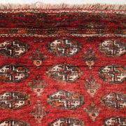 Baloutchistan persan - Tapis tissé à la main