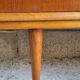 Buffet, Scandinavian enfilade, made in Denmark, vintage, 60s