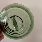 Green glass sweetener