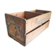 Case wood transport old fruit Magraner-Co Espana Dandy