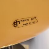 Lamp "Quadrifoglio" Harvey GUZZINI 1972