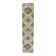 Tapis kilim oushak turc vintage en laine