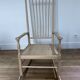 Rocking Chair vintage 260305
