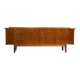 Buffet design vintage du milieu du siècle, commode, armoire des années 60