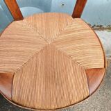 Pair of antique chairs