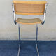 Paire de chaises de bar Cesca par Marcel Breuer Edition 1970