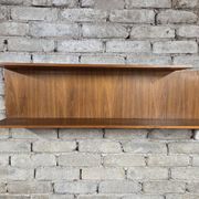 Étagère murale 1960