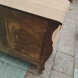 Antique Louis XV style commode