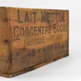 Nestlé n2 case
