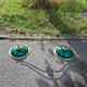 Lampe de billard