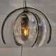 Lampe suspendue Artichoke LS 181 de Carlo Nason