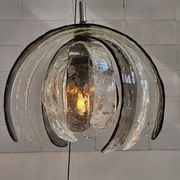 Carlo Nason Artichoke Pendant Lamp LS 181