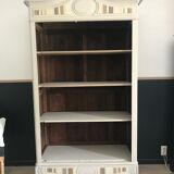 Library revamps