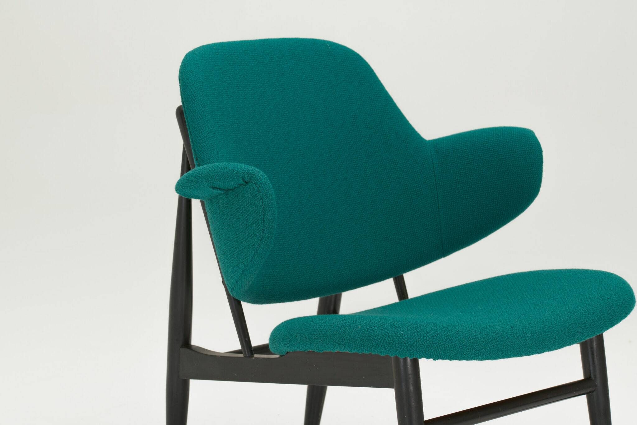 Chaise longue Shell