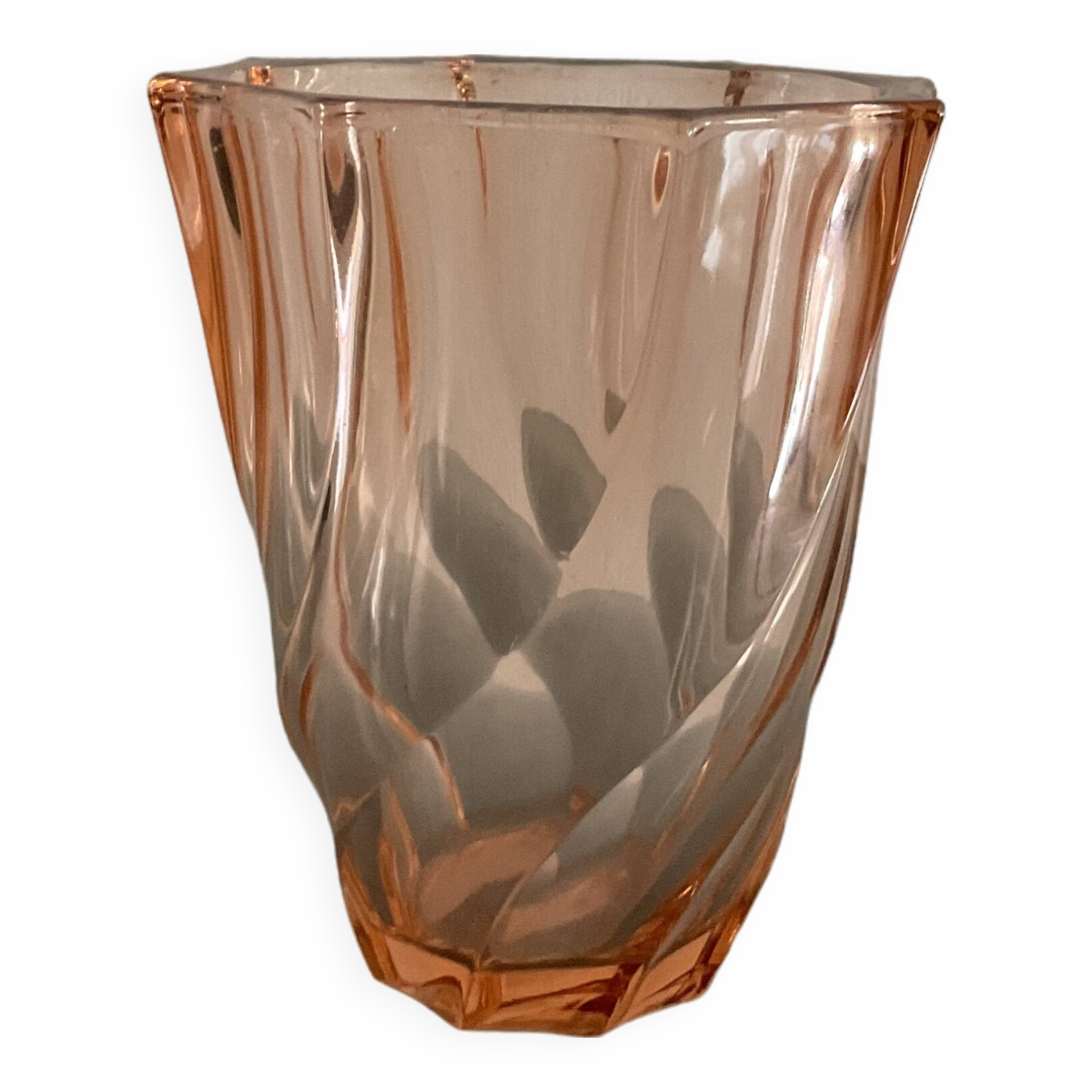 Art Deco vase, 1930s