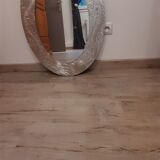 Large mirror