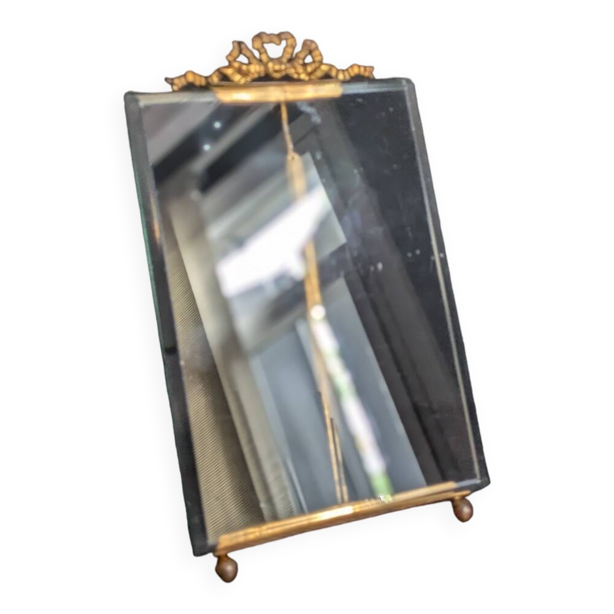 Old 19th century frame