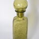 Carafe en verre