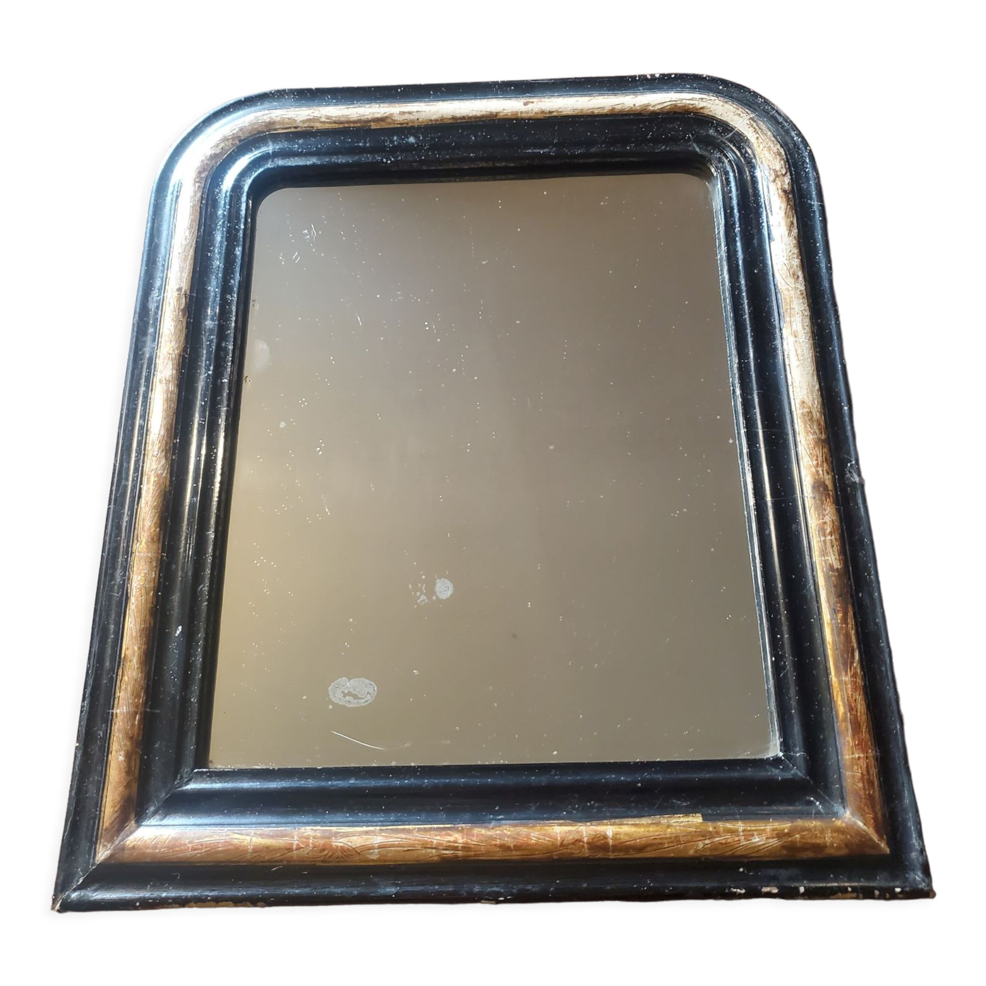 Louis Philippe mirror