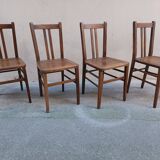 Bistro chairs