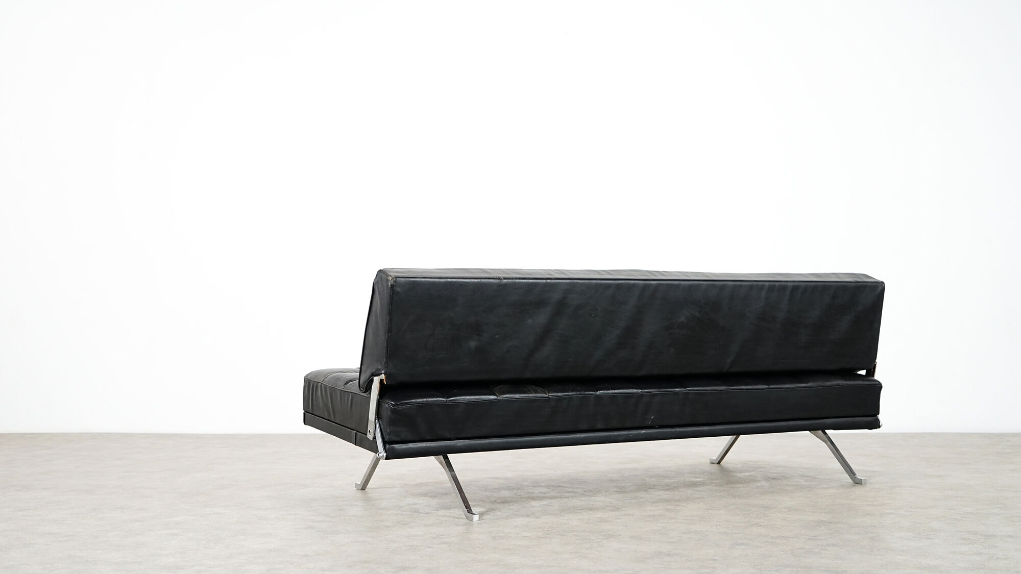 Johannes Spalt Constanze for Franz Wittmann Austria 1961 Daybed couch