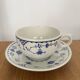 Mason's "Denmark" tea cup and saucer